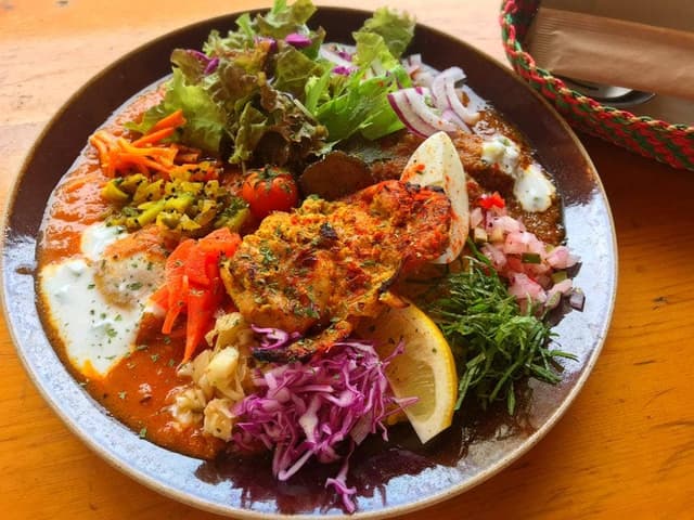 holo - サブ画像1