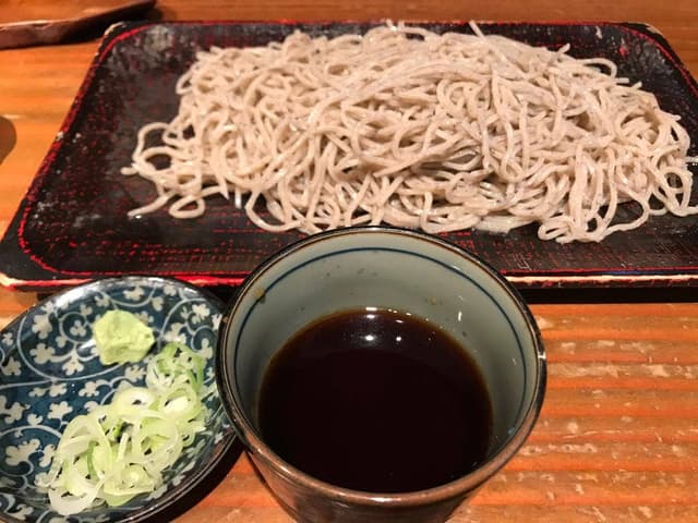 蕎野 - サブ画像2