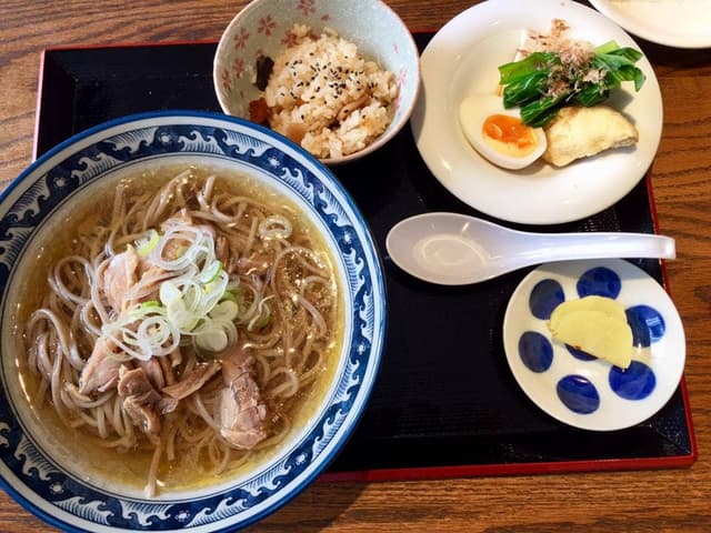 西洋割烹 七日町 しば田 - サブ画像1