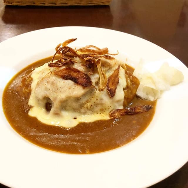 cafe alegre - サブ画像2