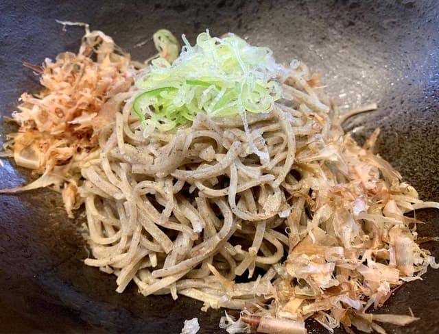 蕎割鮮 井もと - サブ画像1