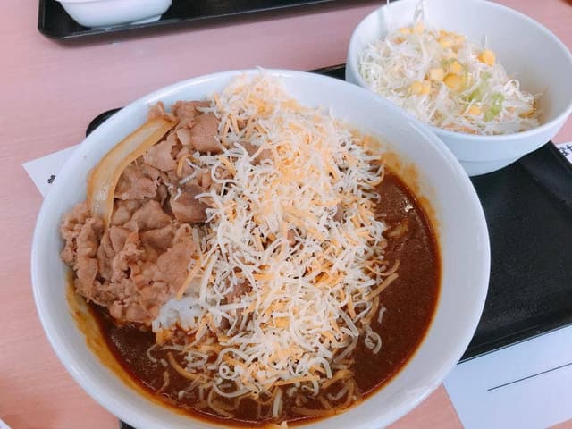 吉野家 1号線国府津インター店 - サブ画像2