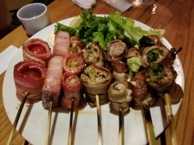 大衆炉端 田仲 - サブ画像2