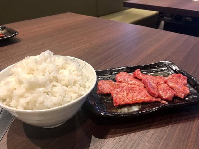 焼肉 ほたる翔 - サブ画像1