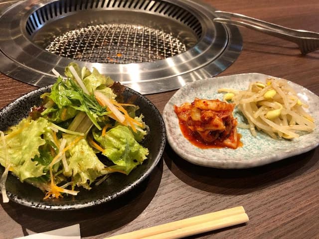 焼肉 ほたる翔 - サブ画像2