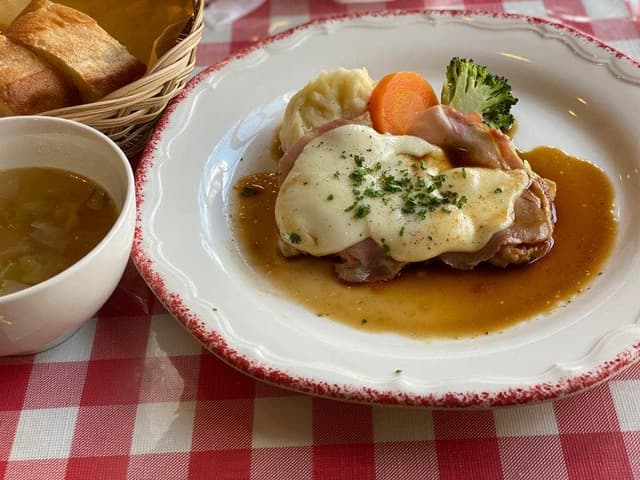 花・ふらんす食堂やまもと - サブ画像3