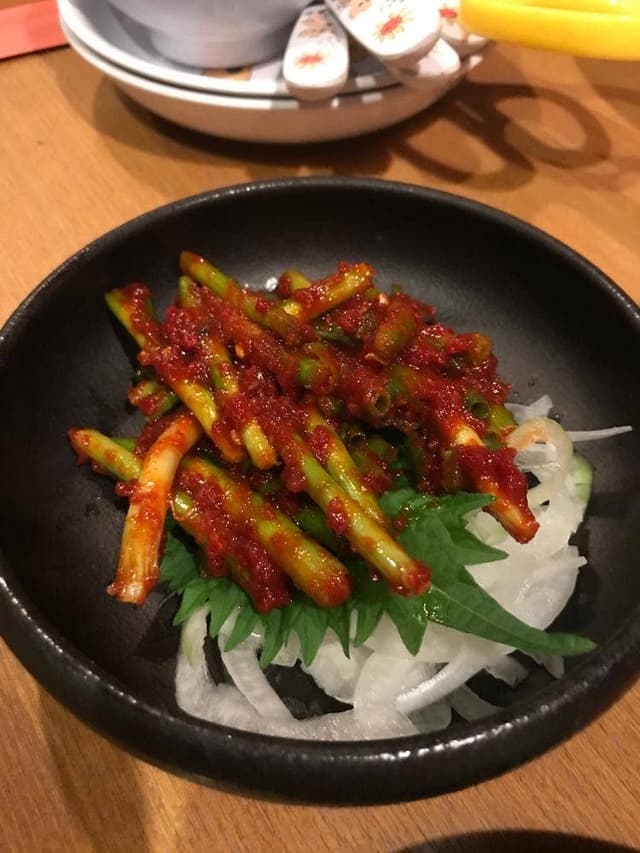 炭火焼肉 慶州 - サブ画像1