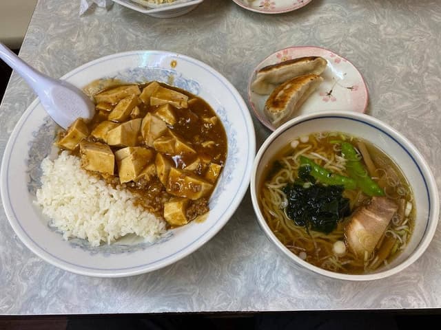 中華料理絋月 - サブ画像2
