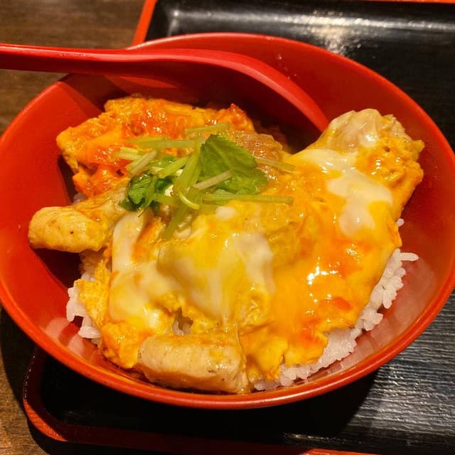 鶏ロック - サブ画像1