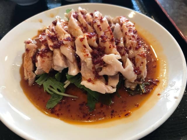 中国上海料理 豫園 金山店 - サブ画像3
