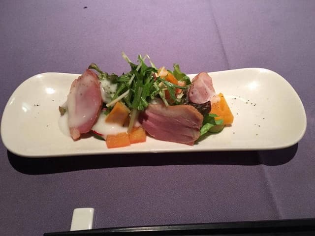 RESTAURANT & BAR 雅朧 - サブ画像1