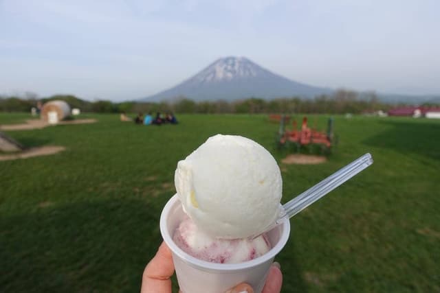 ニセコ髙橋牧場 ミルク工房 - サブ画像2