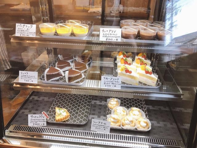 ラナン菓子店 - サブ画像1