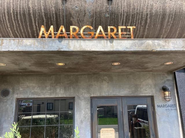 MARGARET - サブ画像1
