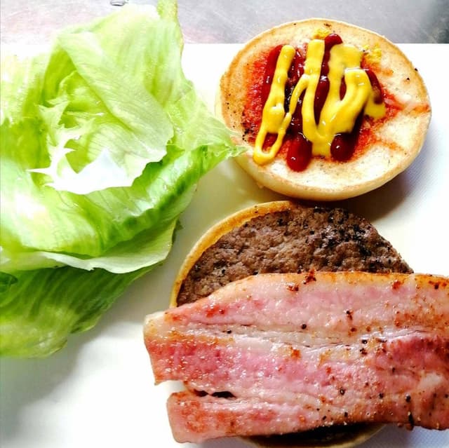 マクドナルド 堺インターホームセンターダイキ店 - サブ画像1