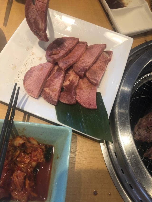 焼肉きんぐ 京都横大路店 - サブ画像2