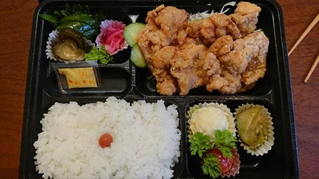 キッチンとんふみ - サブ画像1