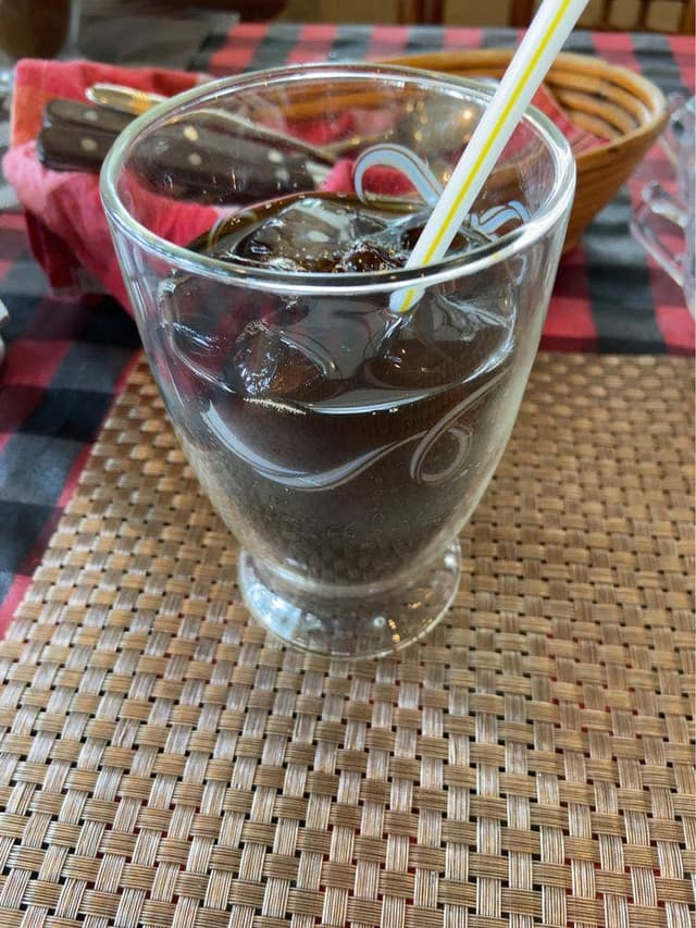 Cafe Terace R - サブ画像2