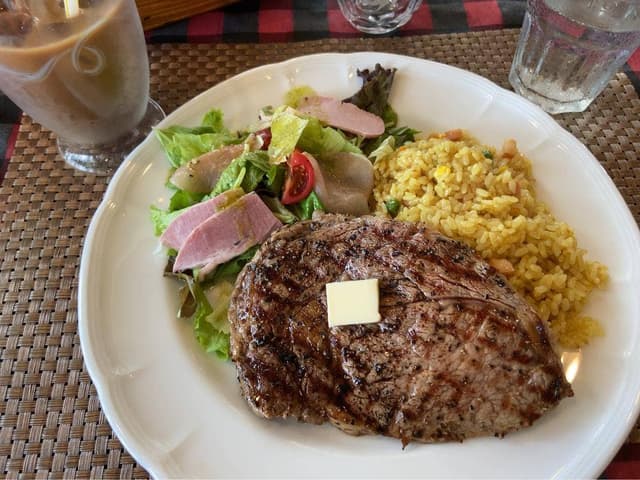 Cafe Terace R - サブ画像3