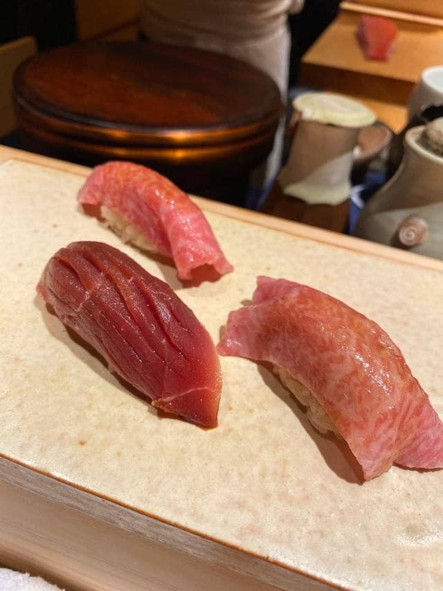 銀座 凛 にしむら - サブ画像1