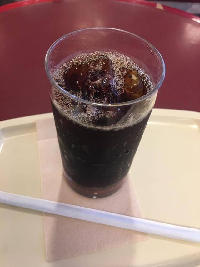 カフェ・ベローチェ 中野駅南口店 - サブ画像1