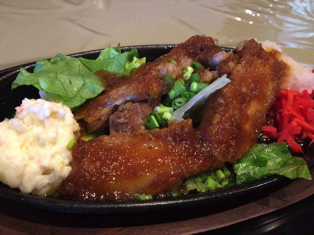 菜の花 Japanese Dining TEPPAN Kitchen - サブ画像2