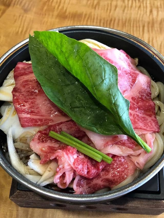 割烹旅館 おかもと - サブ画像1
