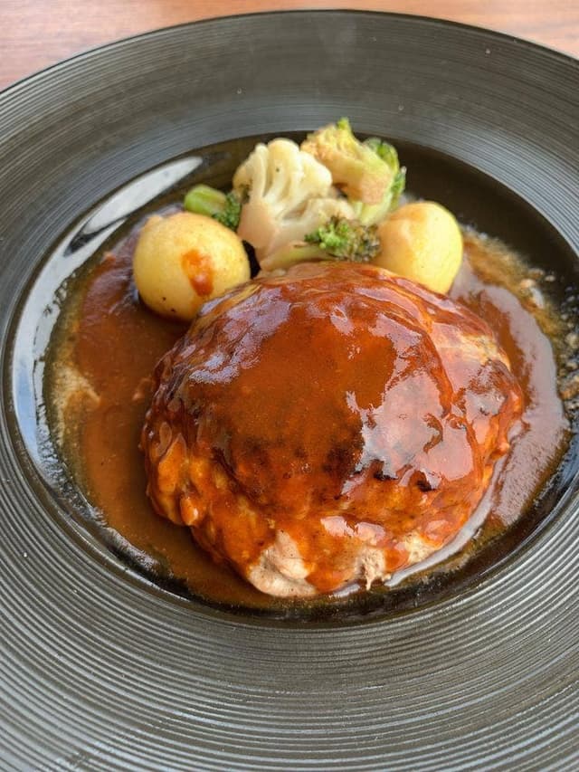 Dish 西大分本店 - サブ画像1