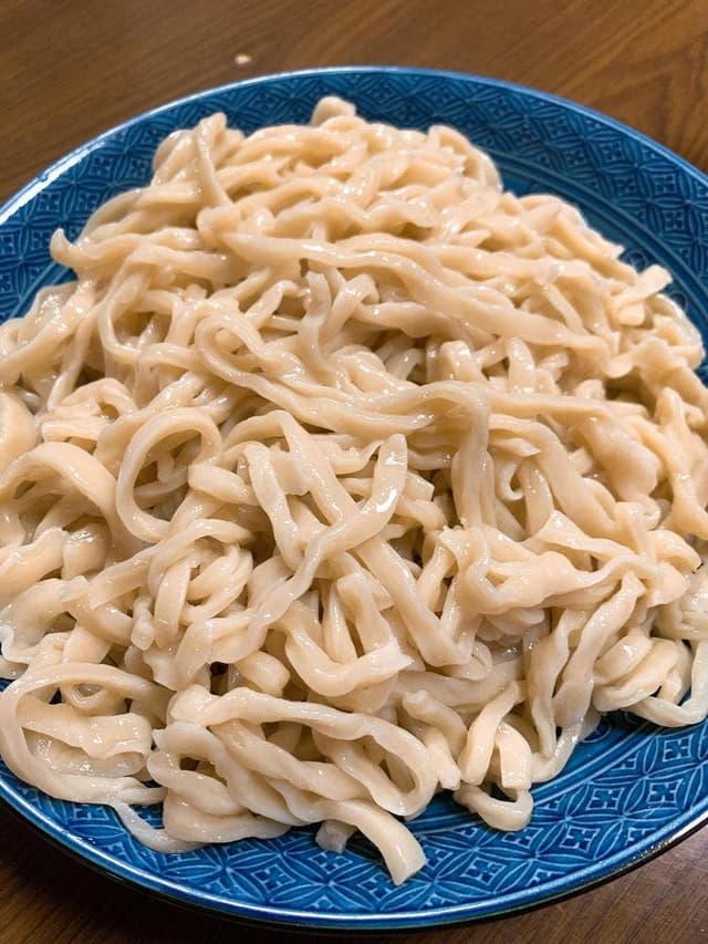 林製麺所 本店 - サブ画像1