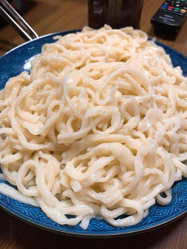 林製麺所 本店 - サブ画像3