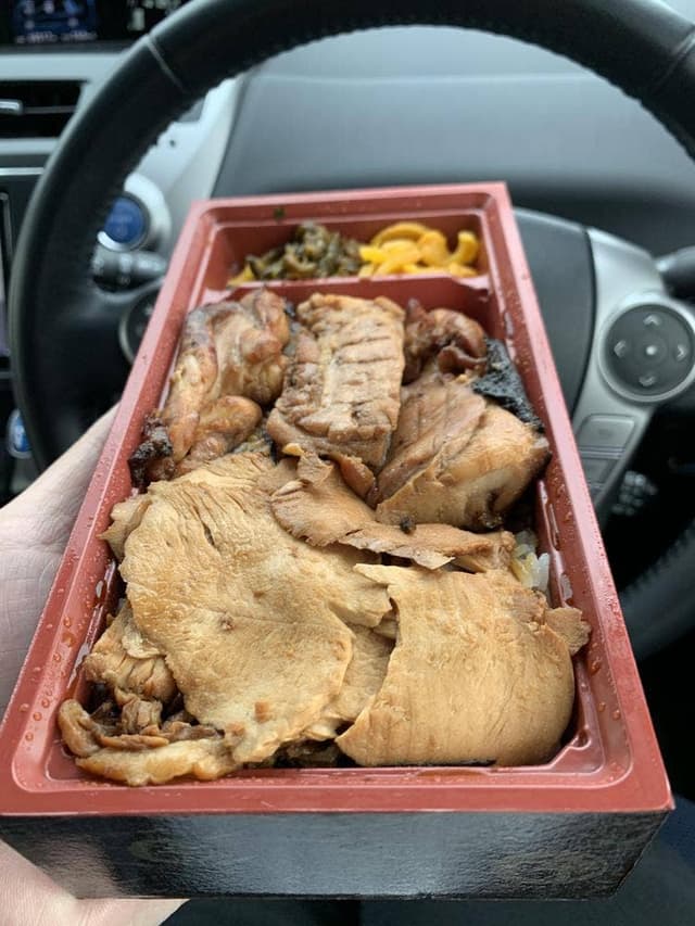 登利平 大泉南店 - サブ画像1
