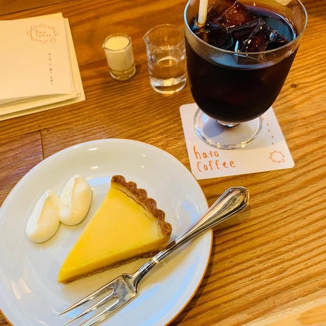 hato coffee - サブ画像1