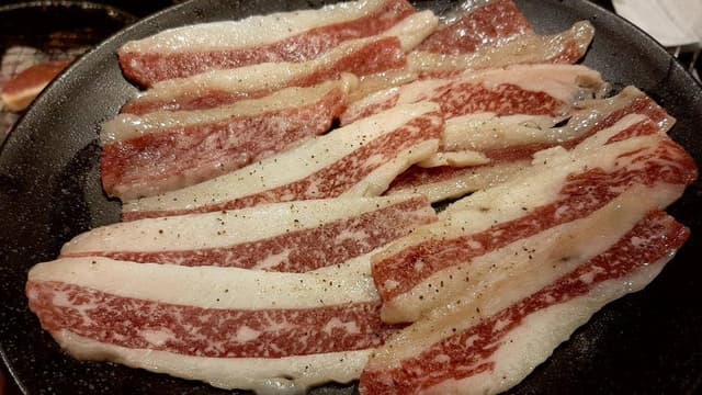牛角 足柄開成町店 - サブ画像3
