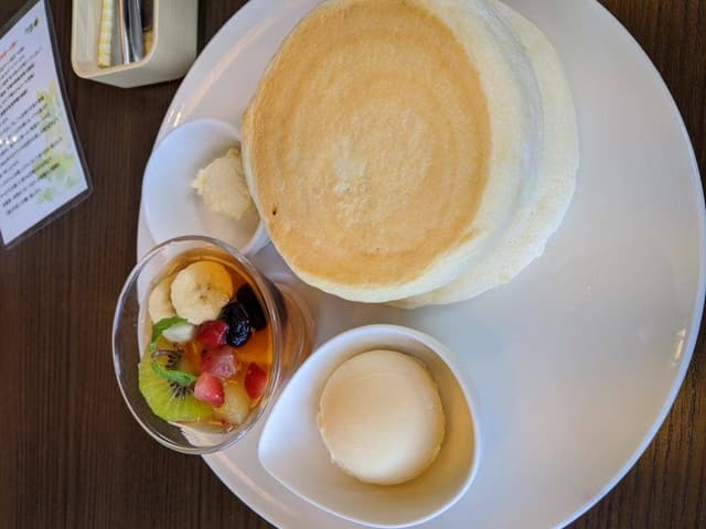 サンポカフェ - サブ画像2