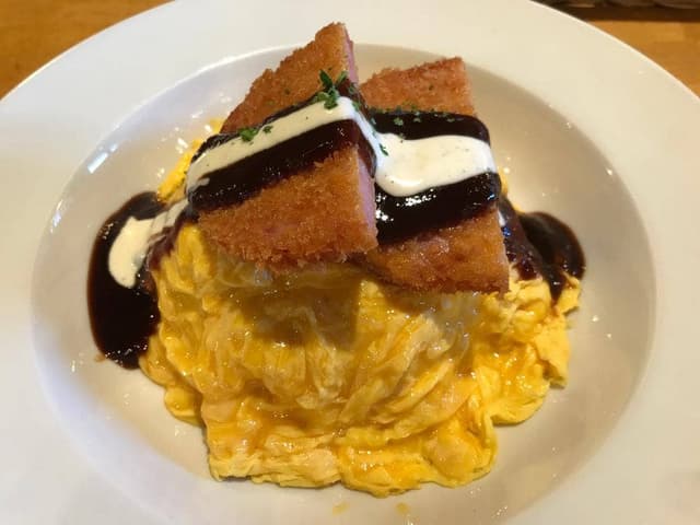 カフェ呈キッチン - サブ画像3