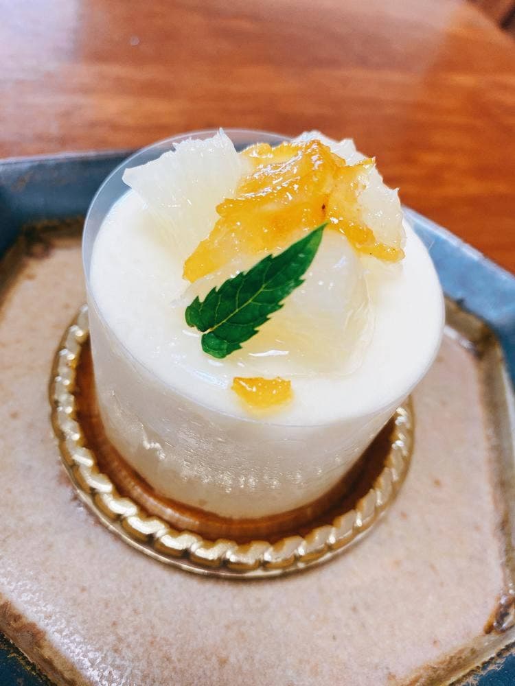 patisserie COCORO