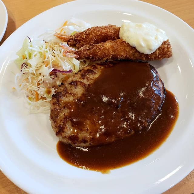 ステーキガスト 門真店 - サブ画像1