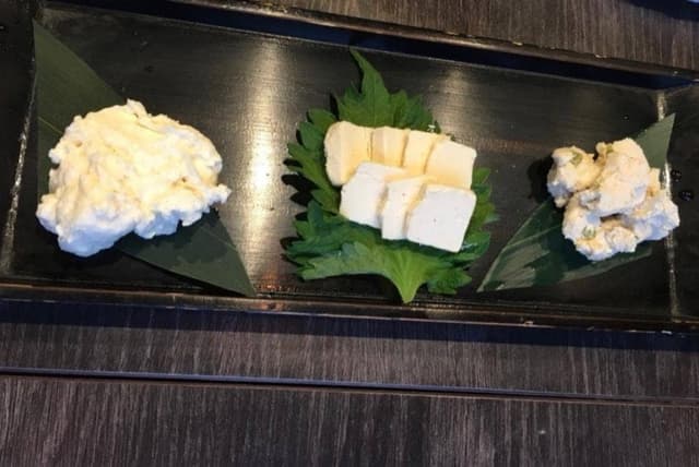 くずし割烹 きらく - サブ画像2