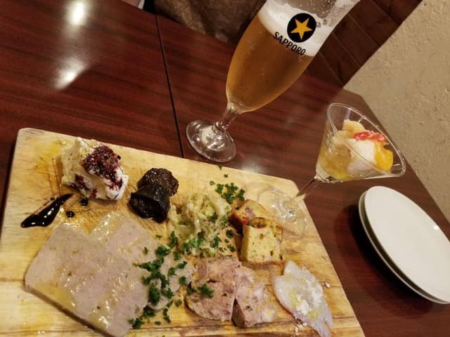 Bistro Cafe GAVA - サブ画像2