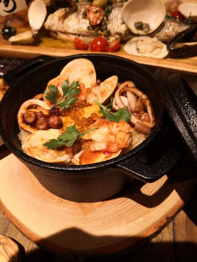 Bistro GOHAN Porta - サブ画像3