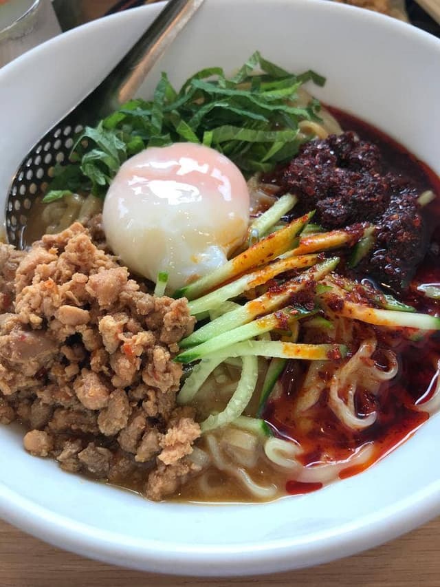 ラーメン横綱 鈴鹿店 - サブ画像2