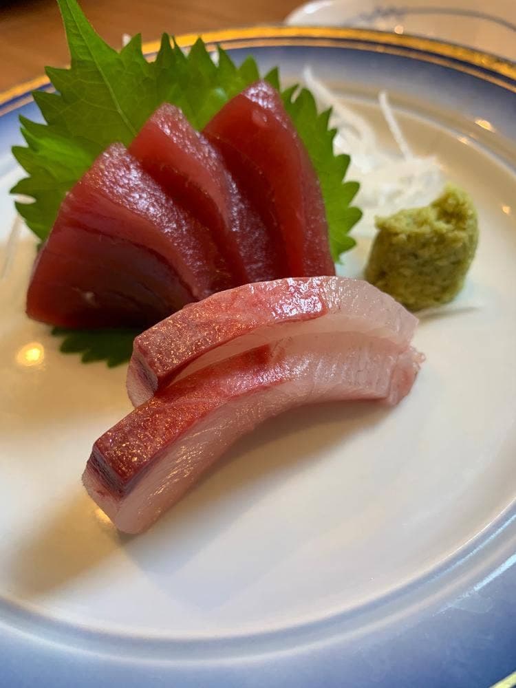 若松寿し
