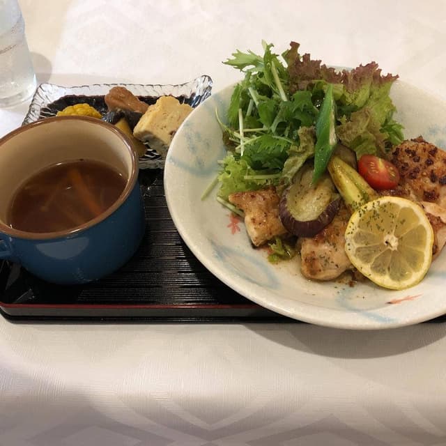 金魚カフェ - サブ画像2
