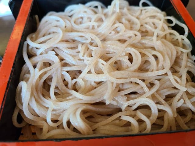 蕎麦游膳 阿部 - サブ画像3