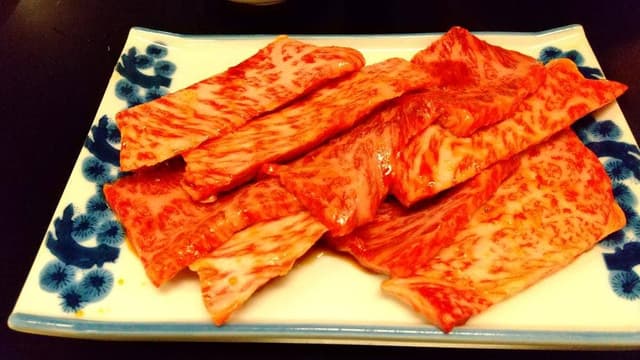 焼肉 龍 - サブ画像2