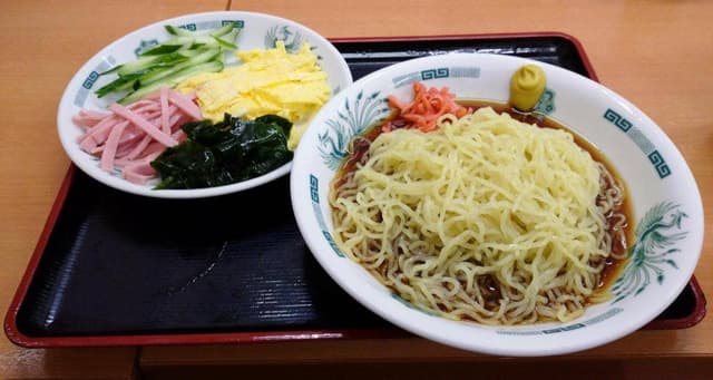 日高屋 金沢文庫東口店 - サブ画像3