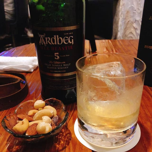 Bar SONORA - サブ画像3