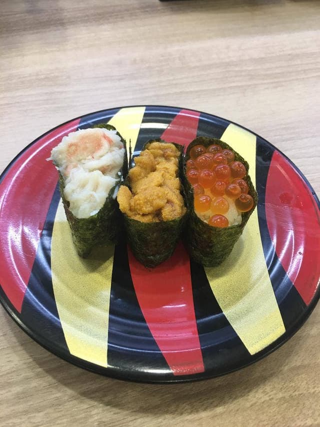 かっぱ寿司 神戸須磨店 - サブ画像2