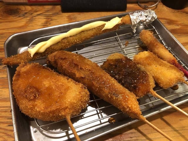 串カツ田中 西池袋店 - サブ画像2