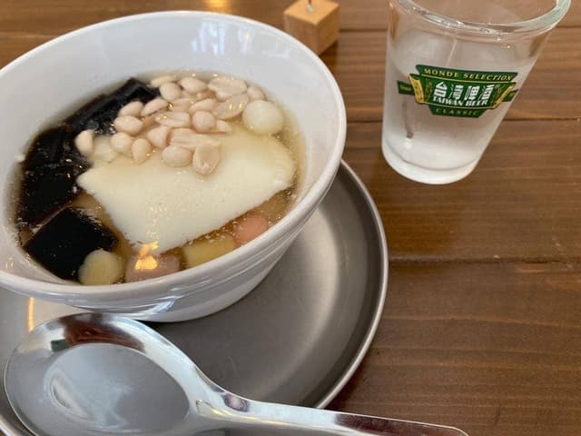 台湾スイーツ 倉商店 - サブ画像2
